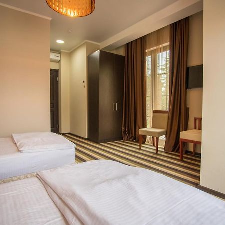 Afon Resort Hotel New Athos Extérieur photo