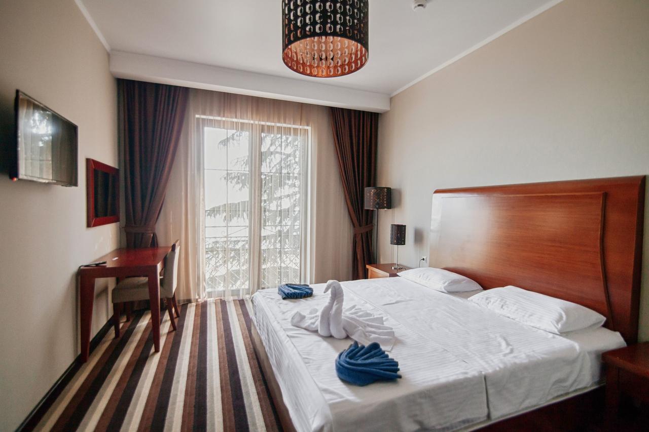 Afon Resort Hotel New Athos Chambre photo