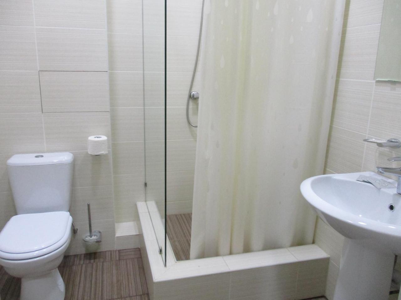Afon Resort Hotel New Athos Extérieur photo